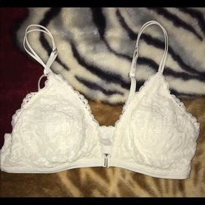 💋Abercrombie and Fitch bralette